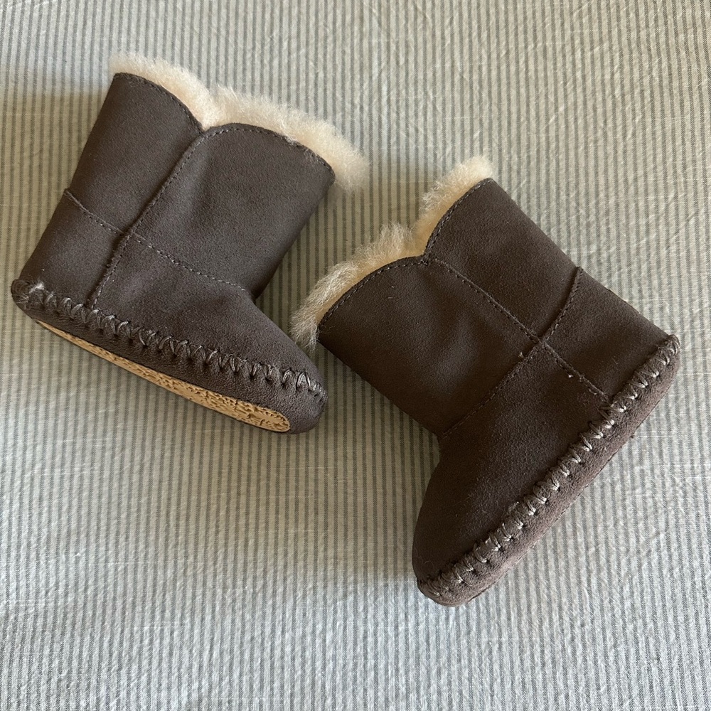 UGG  Boots